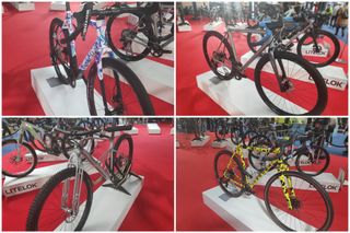 The Cycle Show round up