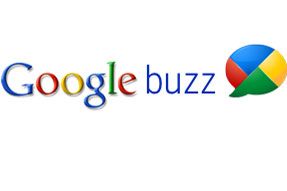 Google Buzz Logo