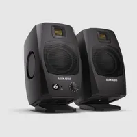 Adam Audio D3V | Ord pris 3 310 kr – Nu 2 623 kr hos Amazon Adam Audio D3V | Ord pris 3 310 kr – Nu 2 623 kr hos Amazon