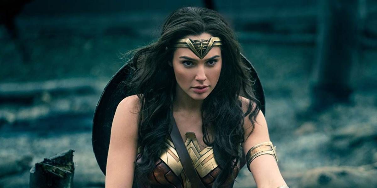 Wonder Woman 1984 release date UK, Watch online as streaming
