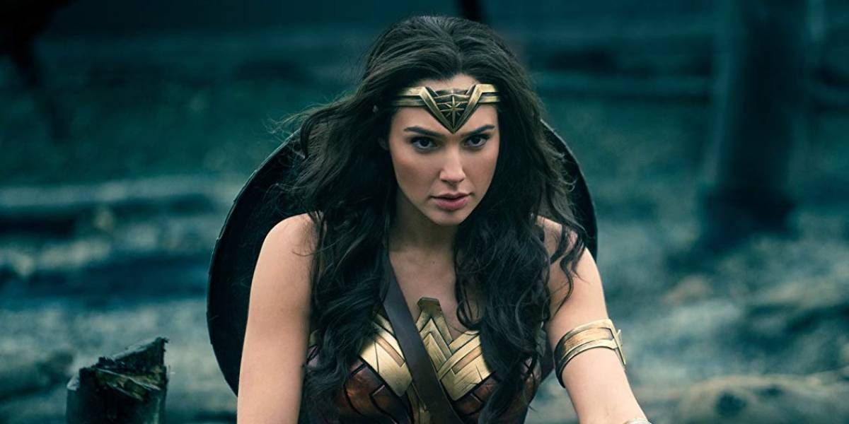 Wonder Woman 3' Likely Dead as DC Considers Major Reboot