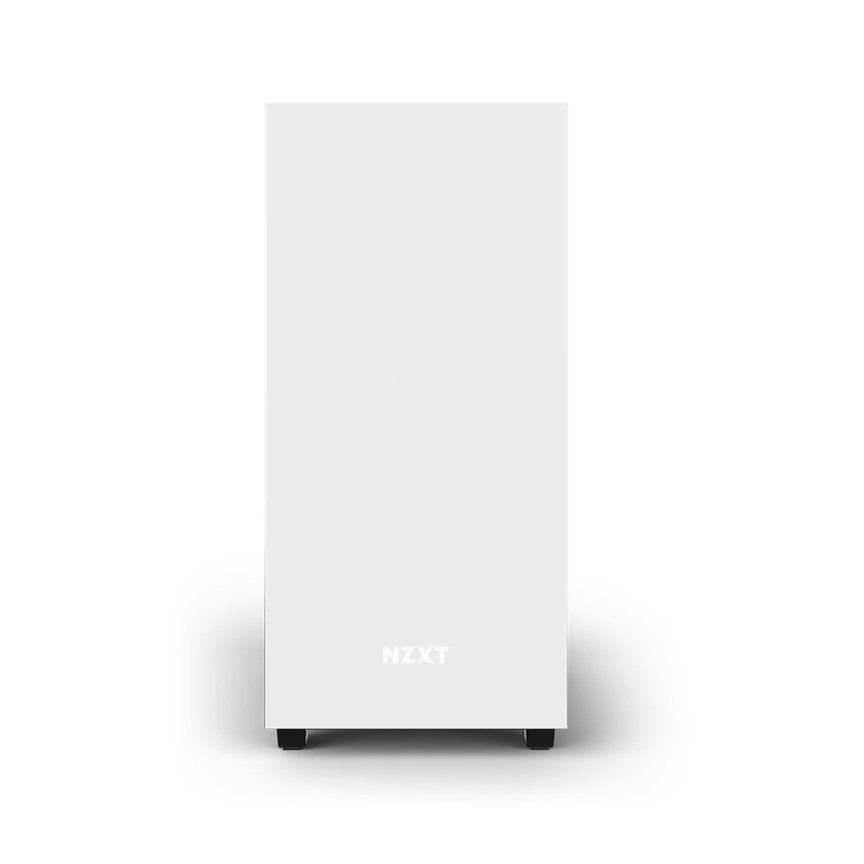 NZXT Prebuilt System
