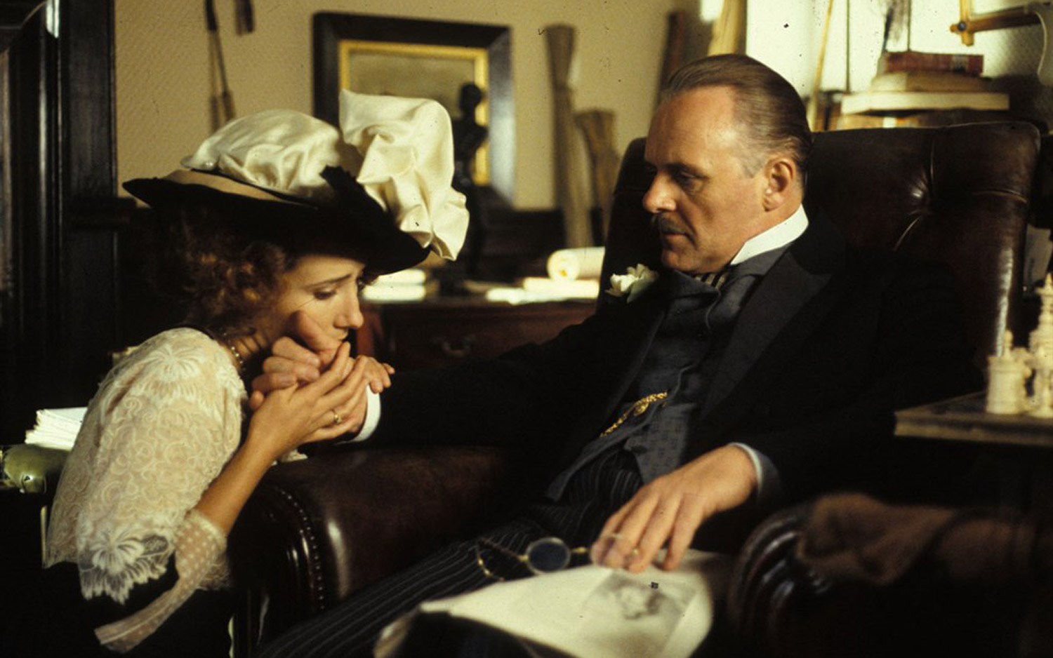 Best Netflix movies: Howards End movie