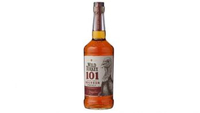 Wild Turkey 101 Bourbon Whiskey