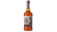Wild Turkey 101 Bourbon Whiskey