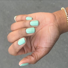 wedding guest nails