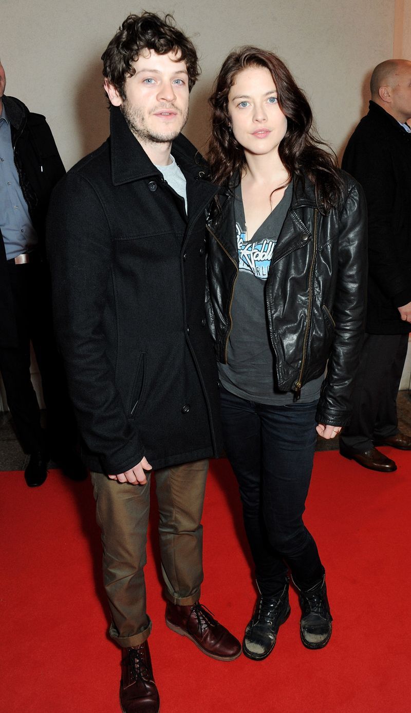 Who Every Cast Member in Game of Thrones Is Dating IRL Game of Thrones Actors Dating Marie