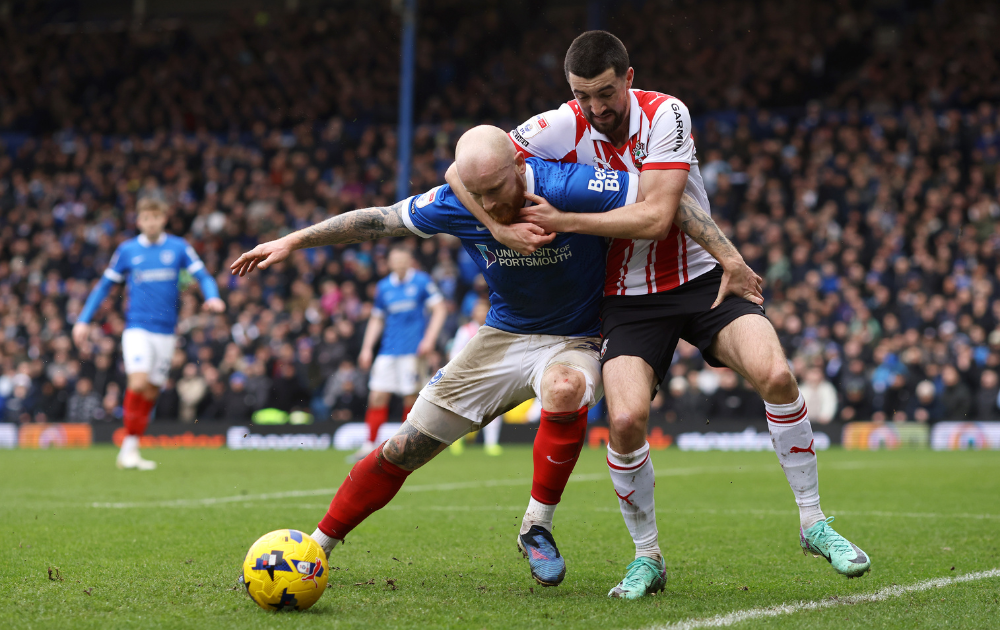 Watch Southampton vs Portsmouth for FREE: Live Streams