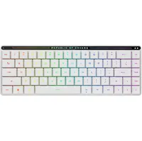 Asus ROG Falchion RX Low Profile | Mechanical | Wireless| Low profile| RGB |$169.99$129.99 at Newegg (save $40)