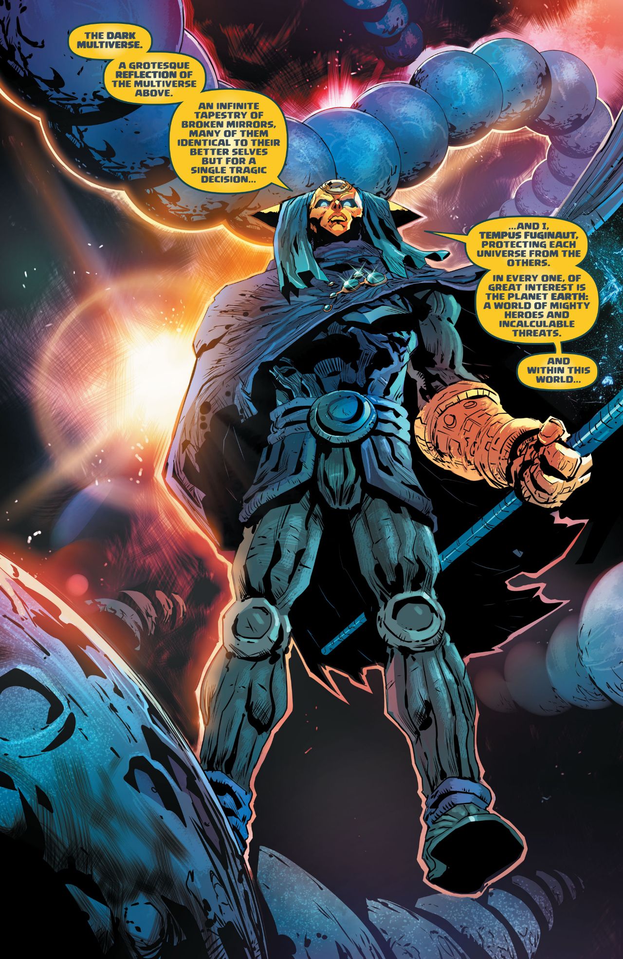 Tales From the Dark Multiverse: Batman: Hush #1
