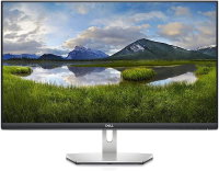 Dell 27" QHD Monitor: was $259 now $199 @ Dell