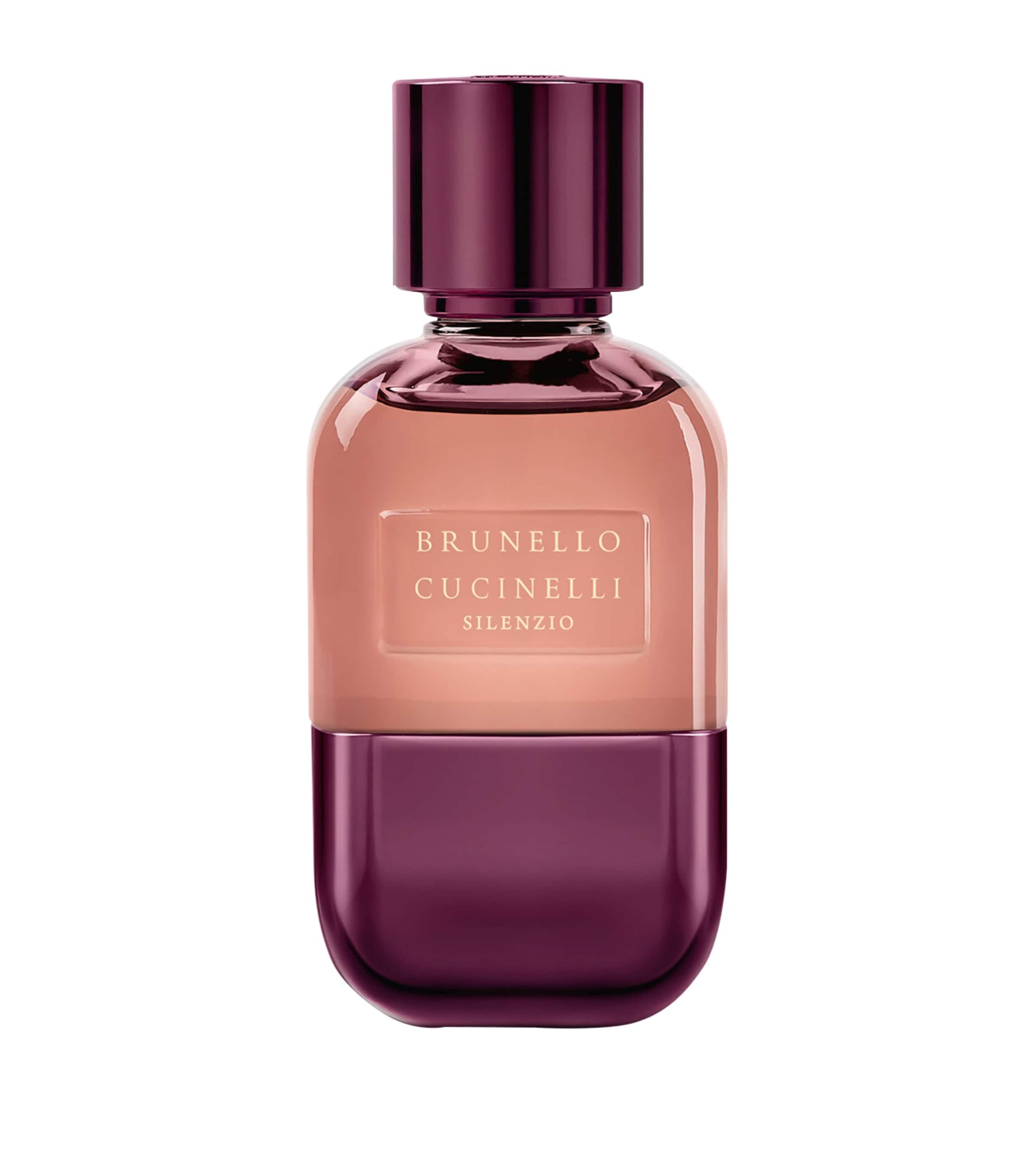 Brunello Cucinelli Silenzio Parfum (100ml)