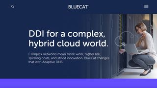 BlueCat Address Manager