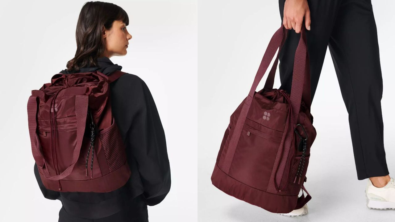 Best Work Backpacks For Women: Chosen By Our Experts | Woman & Home