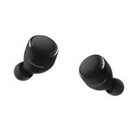 Panasonic RZ-S500W was £150 now £60 at Amazon (save £90)
Panasonic's noise-cancelling true wireless earbuds offer features and sound quality that are very rare at this price. And they are once again on offer for Black Friday. Five starsRead our Panasonic RZ-S500W review