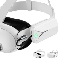 moolechi Battery Pack | $23.99 $19.19 at AmazonSave $4.80-