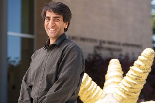 Mandeep Gill is an observational cosmologist at the Kavli Institute for Particle Astrophysics and Cosmology, located at Stanford University and SLAC National Accelerator Laboratory.