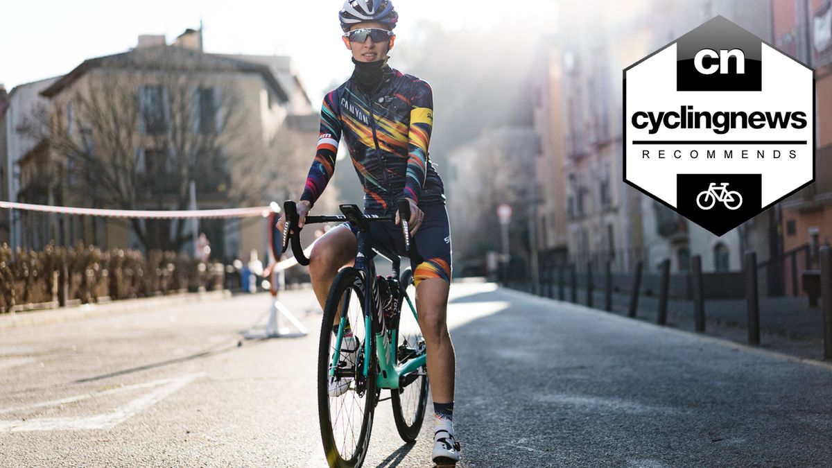 Best women's cycling jerseys  Plus how to pick the right jersey for you -  BikeRadar