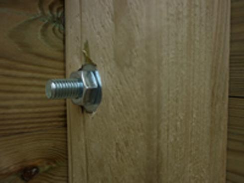 bolt