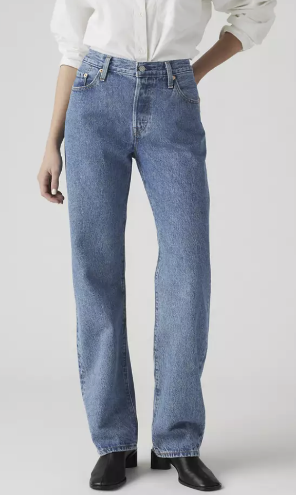 Levi, 501&amp;reg; '90s Women's Jeans
