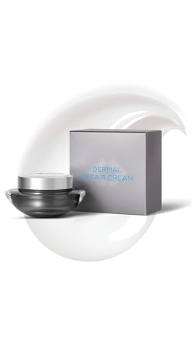 Skinmedica Dermal Repair Cream - Hydrating, Ultra Rich Face Moisturizer for Women. Infused With High Levels of Antioxidants Including Vitamin C+vitamin E to Help Prevent Free Radical Damage, 1.7 Oz