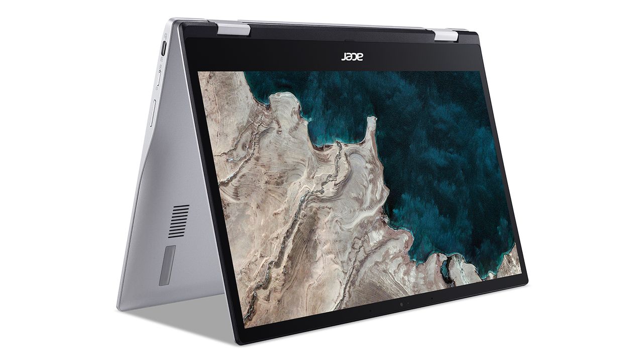 Acer Chromebook Spin 513