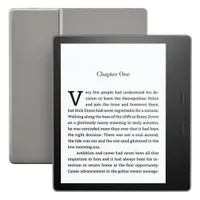 Amazon Kindle Oasisfrom AU$399 from AU$279