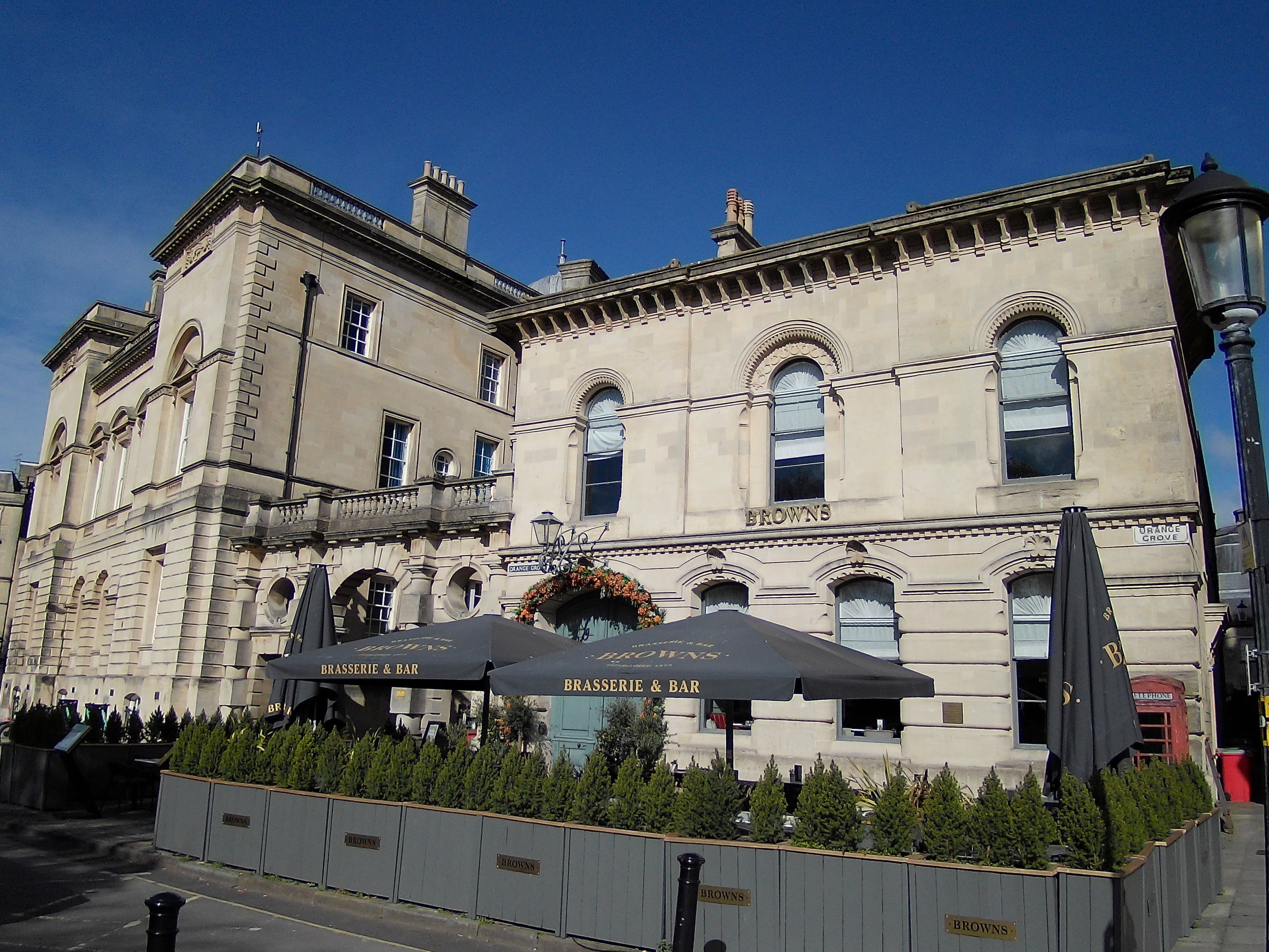 Yashica FX-D 100 sample image