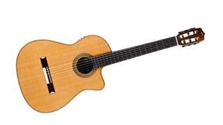 Best fingerstyle guitars: Cordoba Orchestra CE