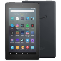 Fire Tablet 7 (16GB): was