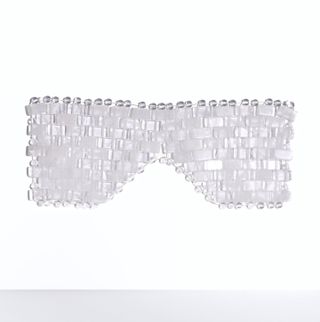 Illumina Quartz Crystal Spa Eye Mask