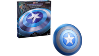 Marvel - Legends Captain America Stealth Shield: $120.99 $108.99 at Best Buy