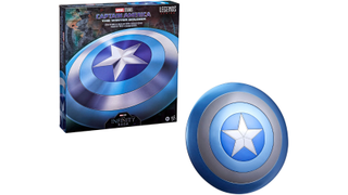 Marvel - Legends Captain America Stealth Shield