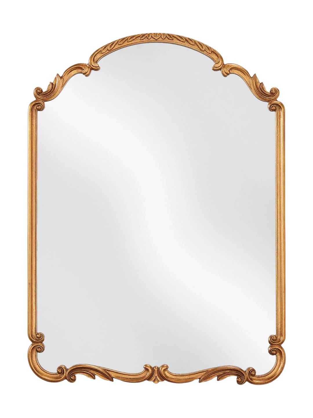 Westwing, Francesca Baroque Wall Mirror