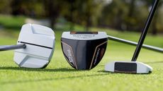 Ping Scottsdale TEC Putters