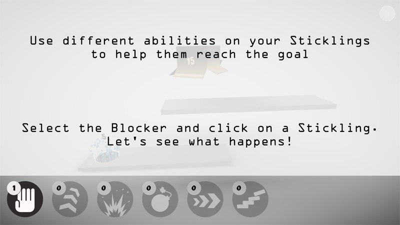 Sticklings
