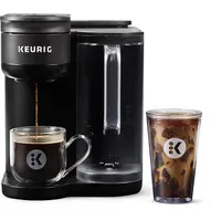 Keurig K-Brew + Chill Single Serve Coffee Maker Keurig K-Brew + Chill Single Serve Coffee Maker