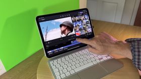Apple iPad Pro 11 (M4)
