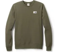 The North Face Patch Crew Sweatshirt (men’s): was $65 now $45 @ REI