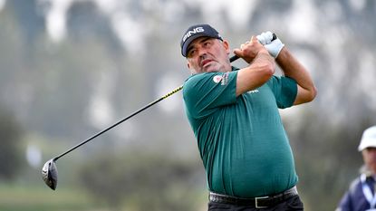 Angel Cabrera Extradited To Argentina To Face Trial