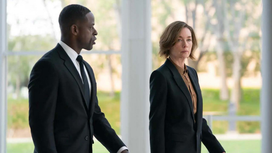 What to watch: new movies and TV shows to stream this week