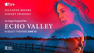 Echo Valley sees Julianne Moore and Sydney Sweeney plays a troubled mother and daughter .