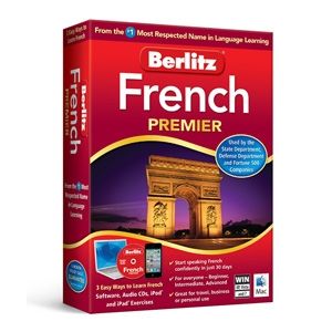 Berlitz French Premier review
