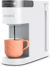 Keurig K-Slim Coffee Maker: was $129 now $95 @ Amazon