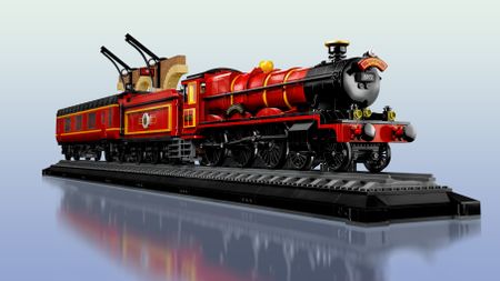 Lego Hogwarts Express Collectors Edition