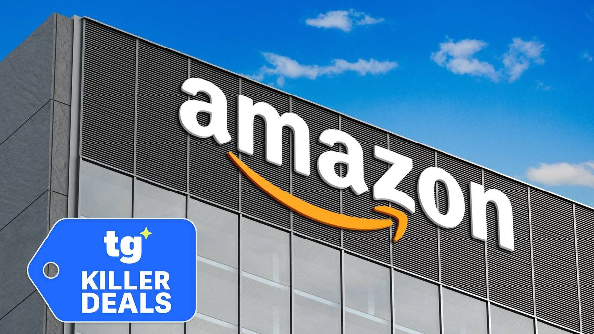 Amazon logo