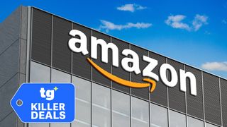 Amazon logo