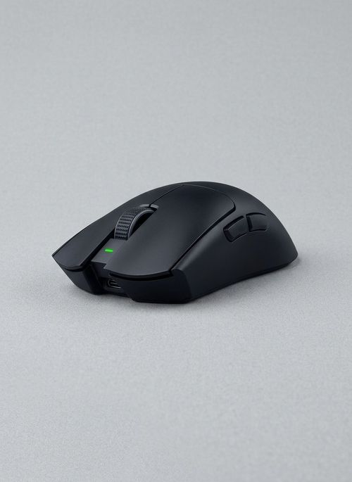 Viper V4 Pro | 50K DPI | 49 g