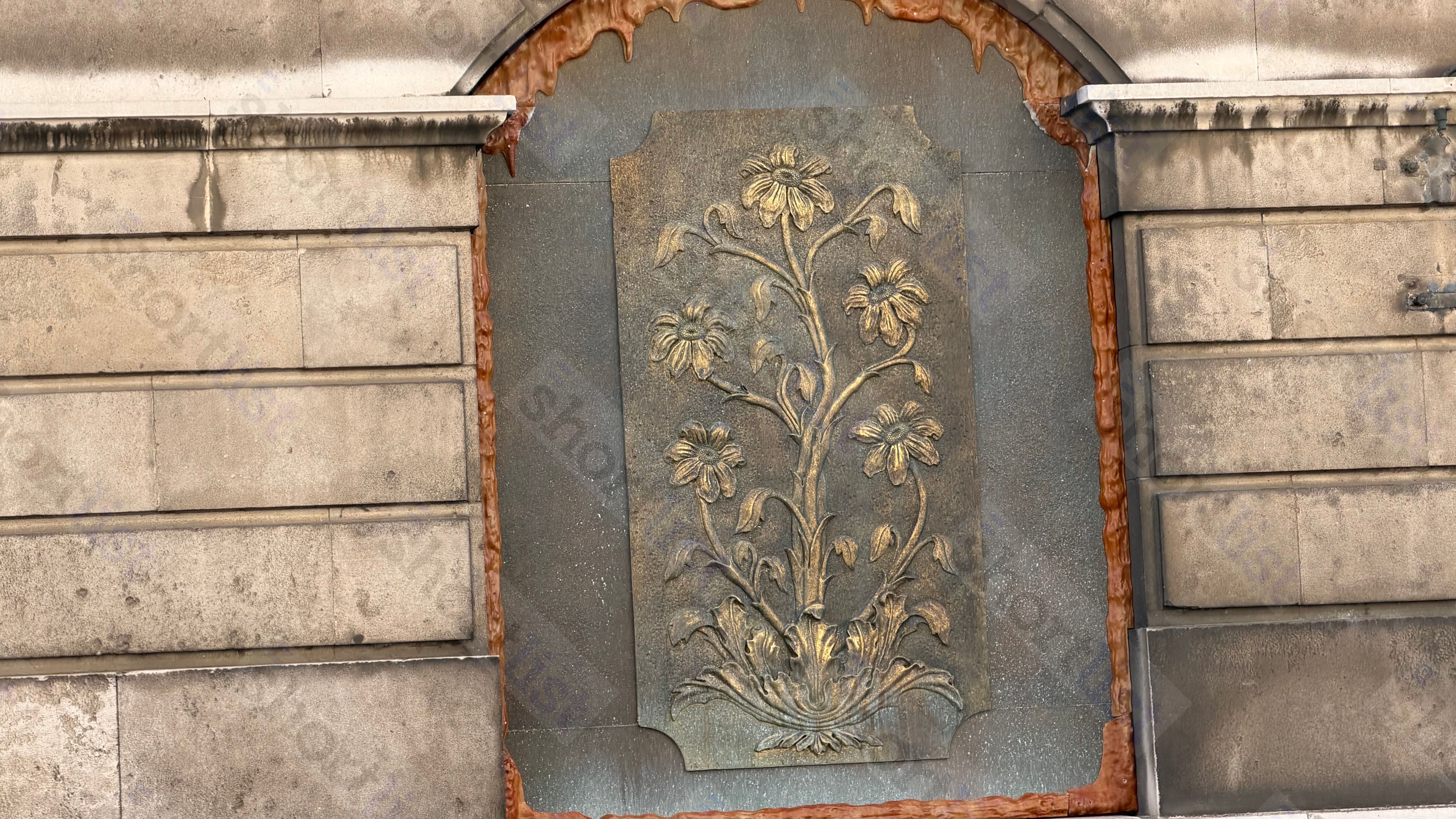 On location in London for the Elden Ring movie