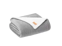 Koolaburra by UGG Hadley Throw l Was $54, Now $35.10, at Kohls